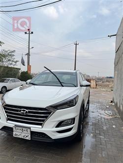 هيونداي توسان